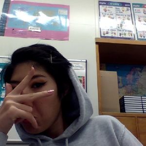 Meet your Posher, Cindy